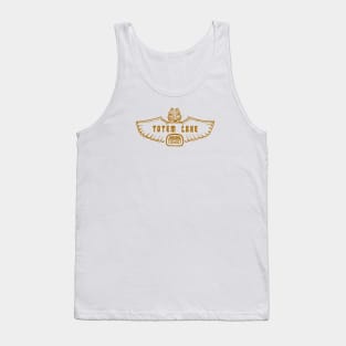 Totem Lake Tank Top